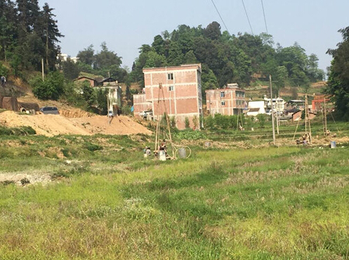 昭通鹽津縣水田城市棚戶(hù)區(qū)改造取得新進(jìn)展