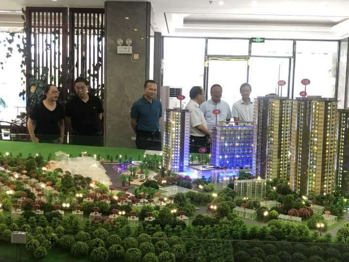 元江·冬日戀曲項(xiàng)目亮相2019年元江金芒果文化旅游節(jié)