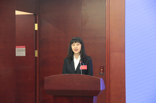 公司召開工會(huì)第二次代表大會(huì)