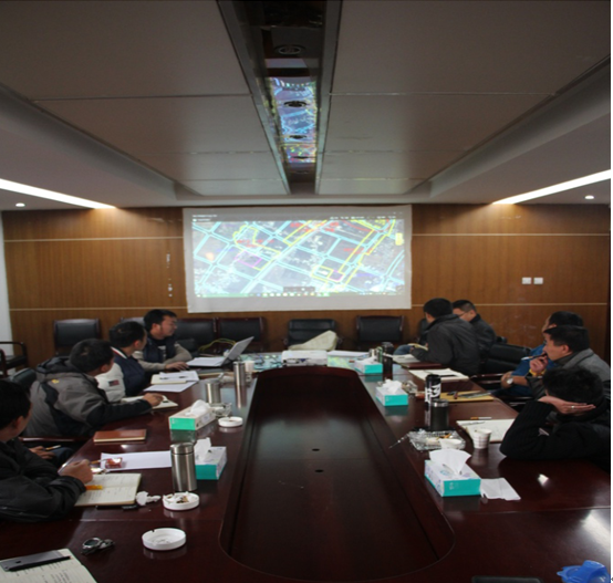 昭陽(yáng)棚改項(xiàng)目明確目標(biāo)責(zé)任到人誓要如期完成建設(shè)任務(wù)