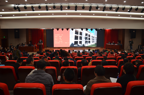 昭通市昭陽區(qū)2013—2017年棚戶區(qū)改造住房彩云小區(qū)配套商業(yè)成功拍賣 實(shí)現(xiàn)成交額1.22億元