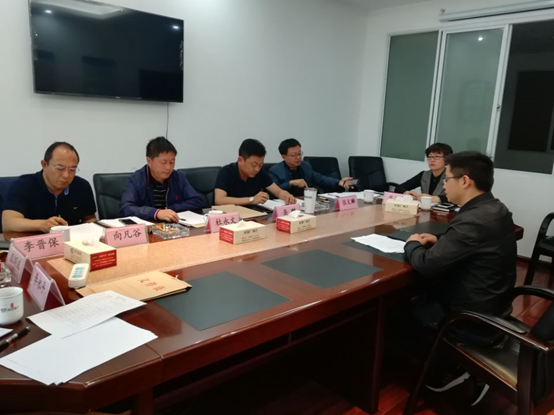 南疆、云建公司開(kāi)展職能部門競(jìng)聘上崗