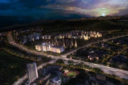 省房（集團(tuán)）公司簡介