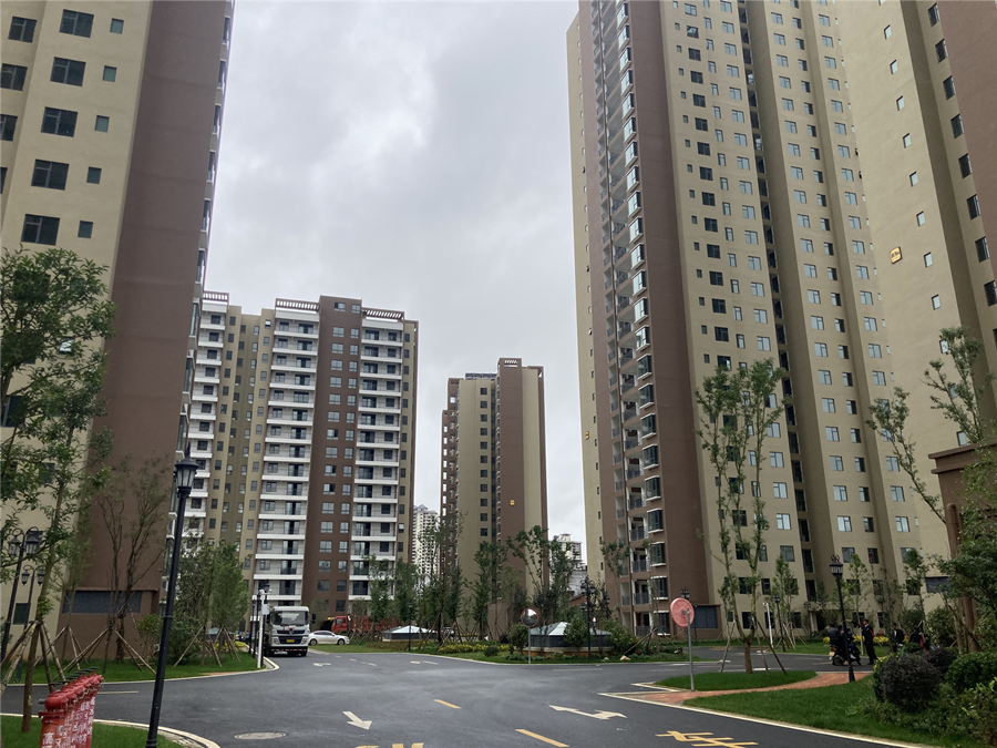 文山片區(qū)廣南棚改項目獲評全省安全生產(chǎn)標(biāo)準(zhǔn)化工地榮譽(yù)稱號