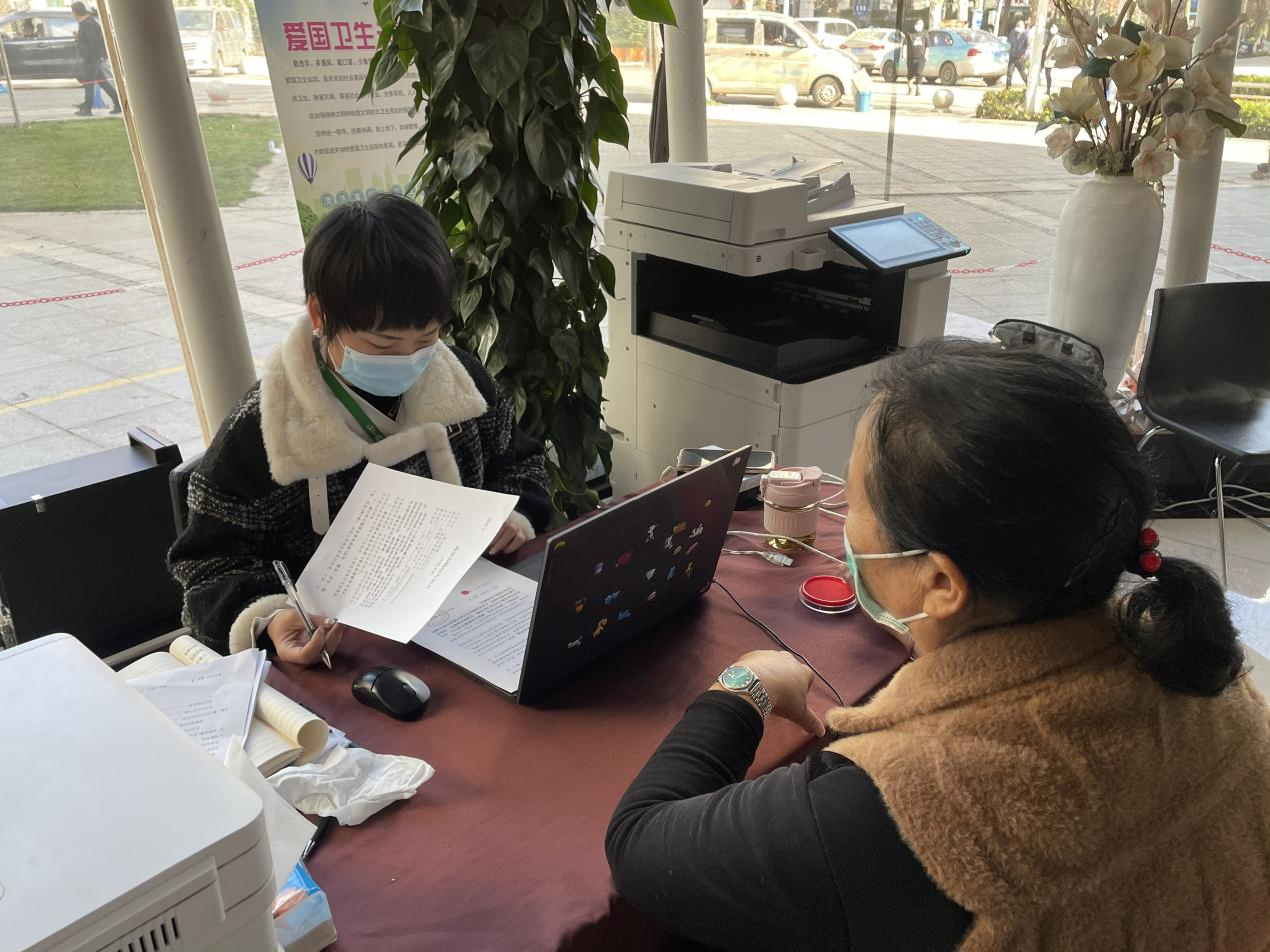 建工新城錦繡園一組團網(wǎng)簽工作正式啟動