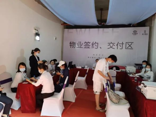 曲靖片區(qū)靖云雅苑項(xiàng)目盛大交付