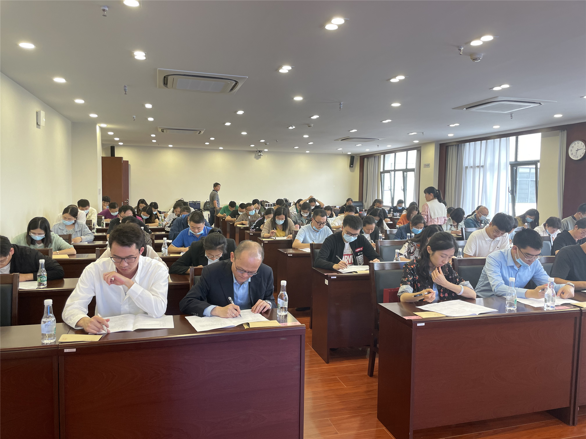 公司組織經(jīng)濟(jì)管理綜合業(yè)務(wù)知識測評考試