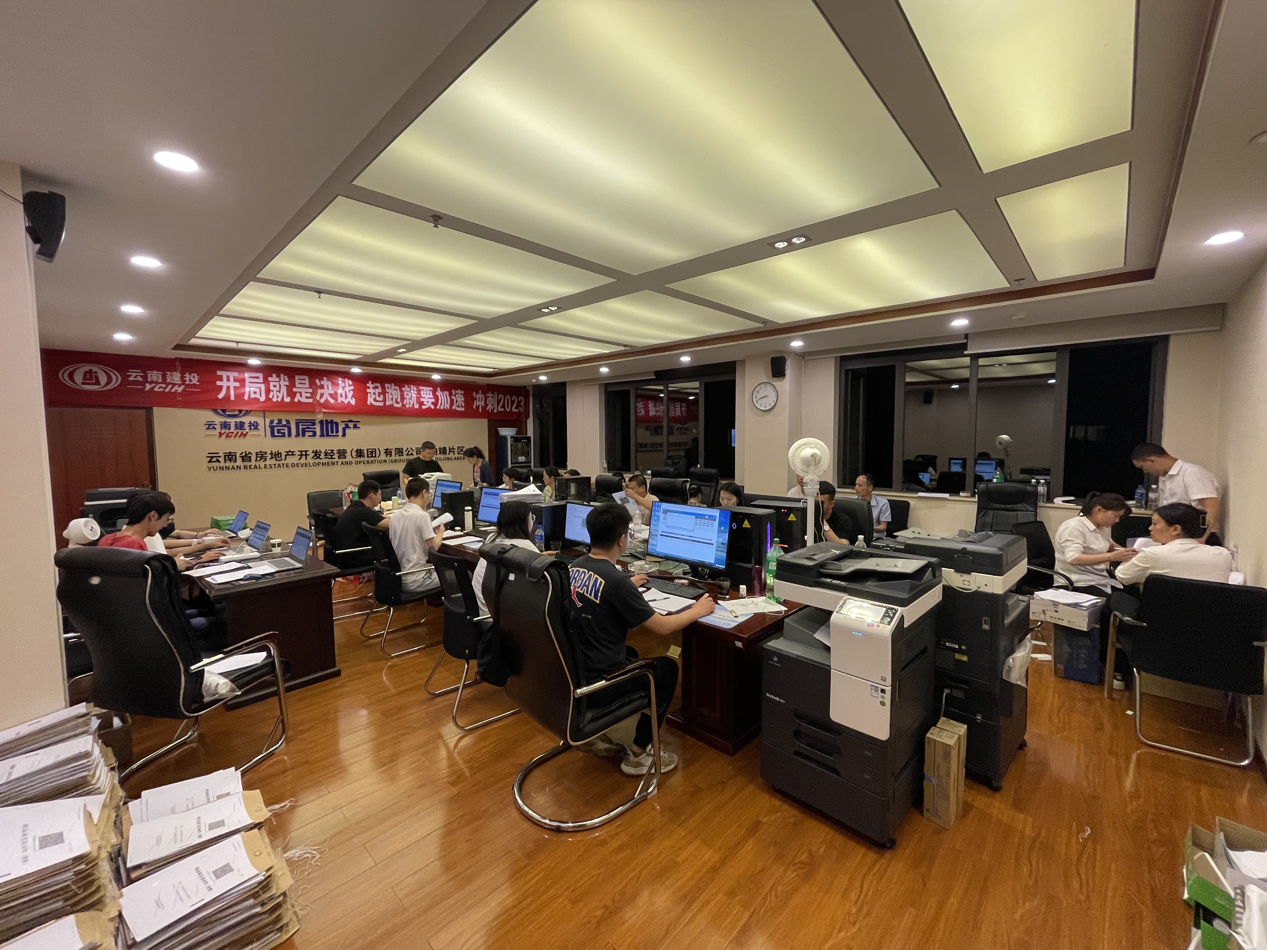 曲靖片區(qū)成功實施市場化租賃融資