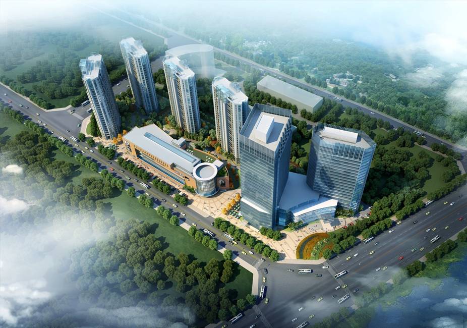 大理片區(qū)洱海寰球時(shí)代項(xiàng)目順利通過(guò)綠化驗(yàn)收