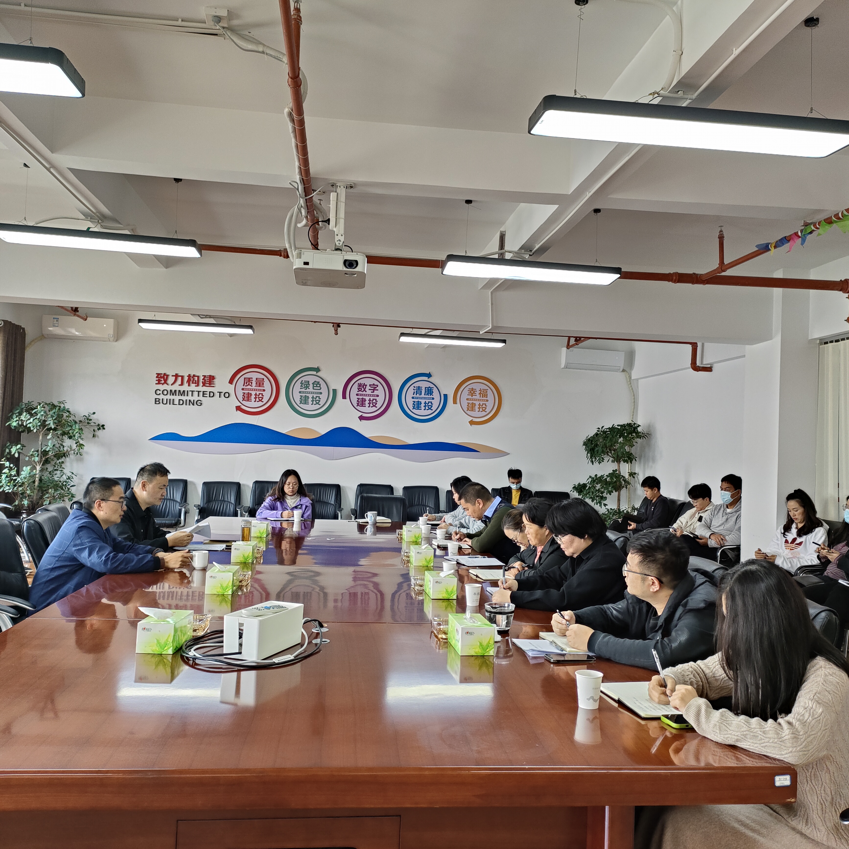 陽宗海片區(qū)開展預(yù)防電信網(wǎng)絡(luò)詐騙專項(xiàng)法治宣傳活動