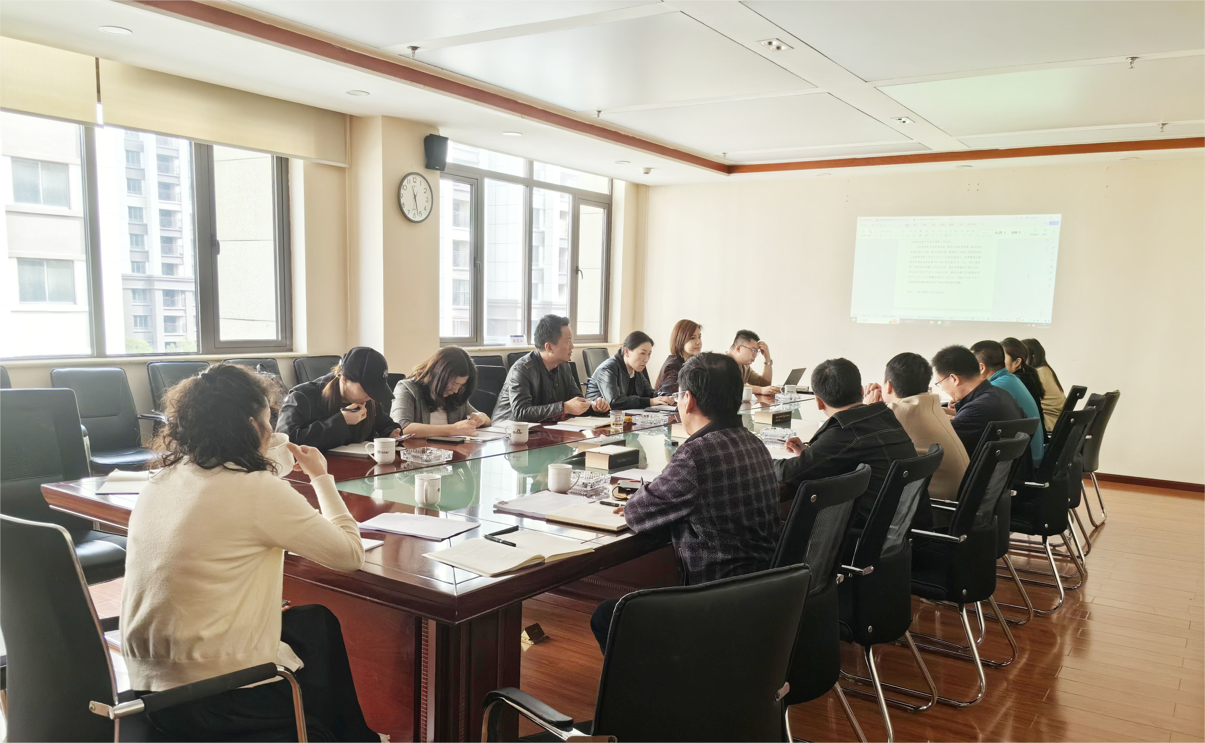 胡亞東到曲靖片區(qū)檢查指導  