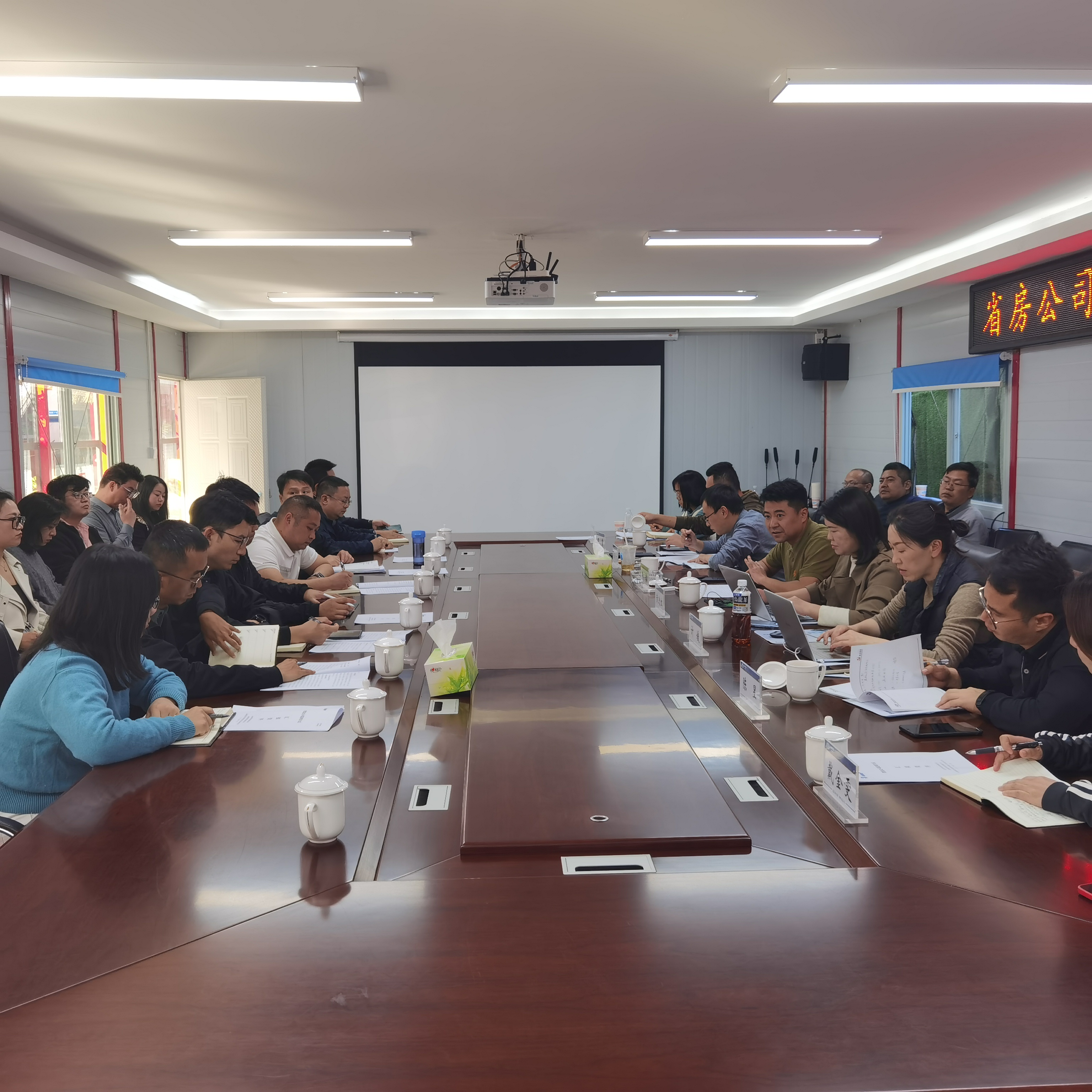 大興調(diào)查研究 | 溥睿、晏小標(biāo)到昆明片區(qū)、曲靖片區(qū)檢查指導(dǎo)