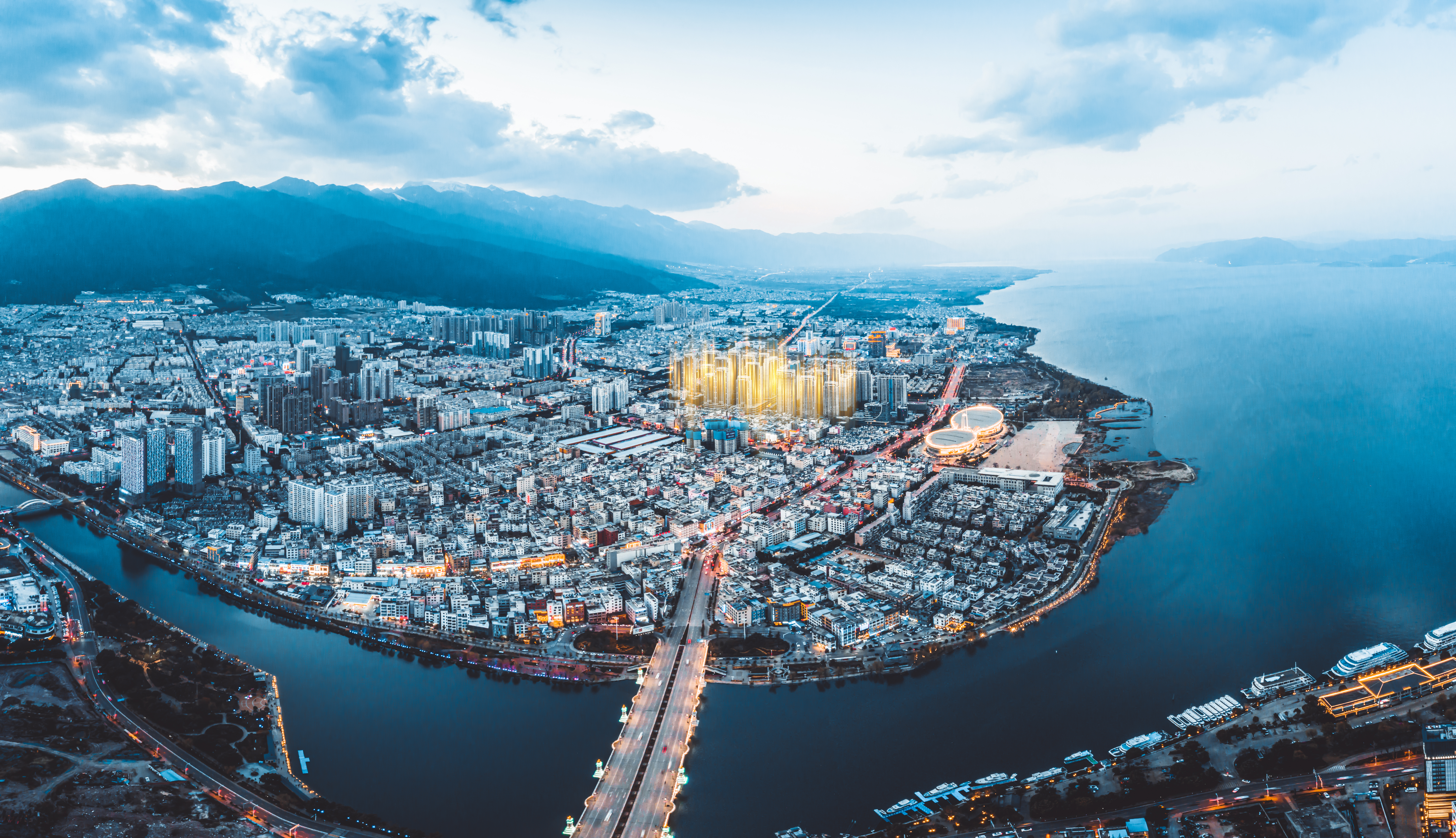 好房子 建投造丨好設(shè)計 讓房子更懂生活